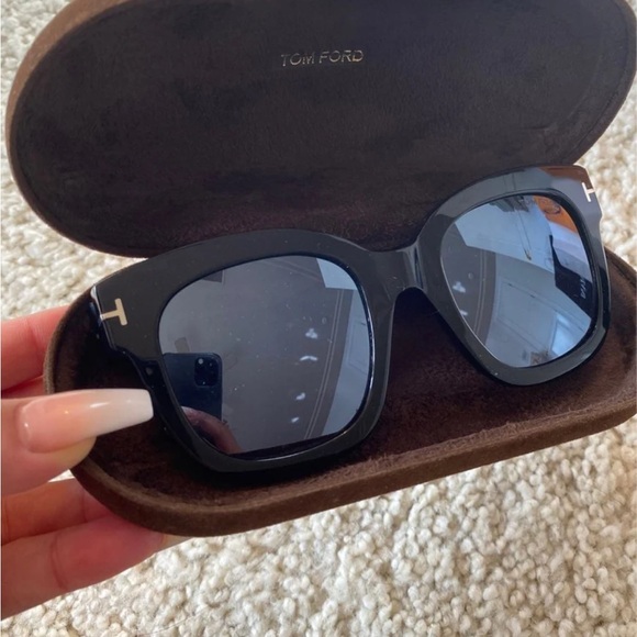 TOM FORD GLASSES - Picture 3 of 7